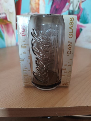 New mcdonald coca cola - new,