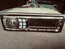 ALPINE DVA 9861 RI Retro Car