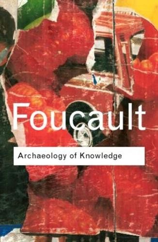 Archaeology knowledge - archaeology, of