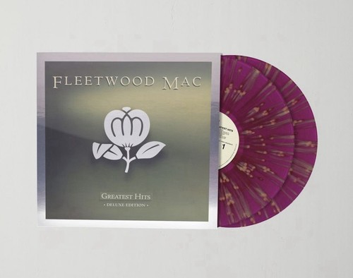Fleetwood mac greatest hits - mac,