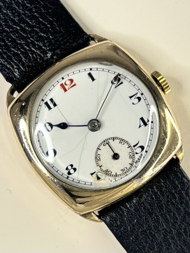Cyma vintage rare - vintage, 1930’s
