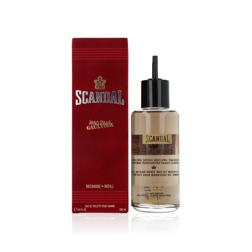 Jean paul gaultier scandal - jean,