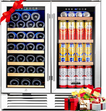 COOLER Wine and Beverage