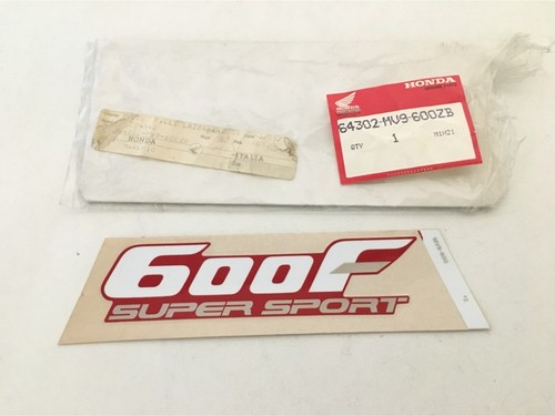 64302 mv9 600zb - 64302-mv9-600zb, honda