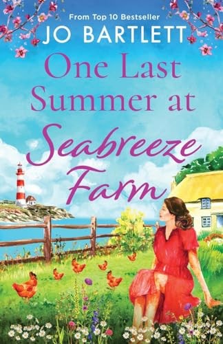 One last summer seabreeze - summer, at
