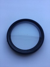 YAMAHA 250/350 LC REVCOUNTER/ SPEEDO GLASS.