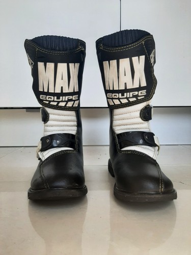Wulf max equipe kids - max,