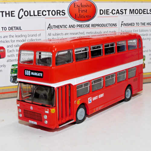 Efe bristol iii - bristol, bus