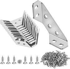 12-Pack Premium Stainless