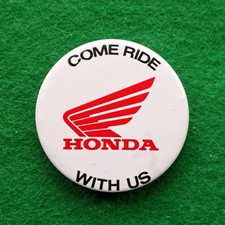 Vintage Pin Badges - Advertising / Pop Culture - Choose Badge From List