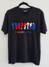 TRAPSTAR MEN'S T-SHIRT Size