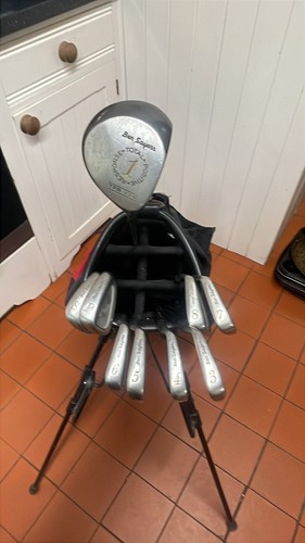 Ben sayers tpr golf - sayers,