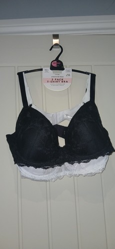 George asda women bra - george, x2