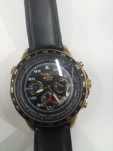 Aviator series mens - aviator,