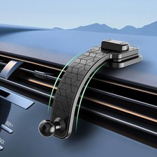 17mm Ball Head Car Phone