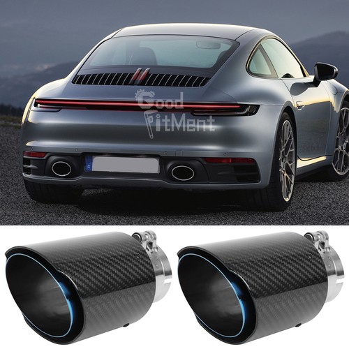 For porsche 911 - 911, 2pcs