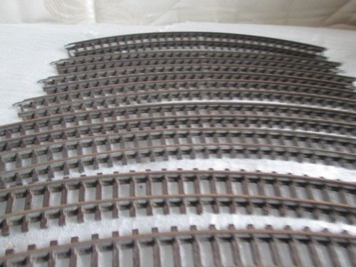 Hornby gauge double - hornby,