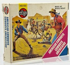 Vintage Airfix (1973) HO/OO