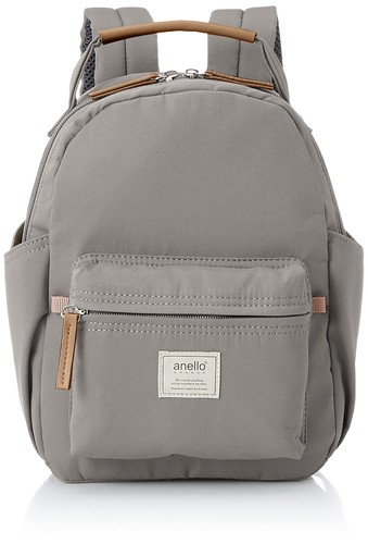 Anello grande backpack gray - grande, backpack,