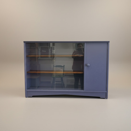 Herbert gibbs vintage glazed - e,