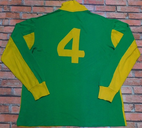 Ennerre soccer jersey - nr, no