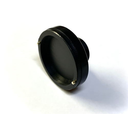 Pvs objective close - pvs-14, focus