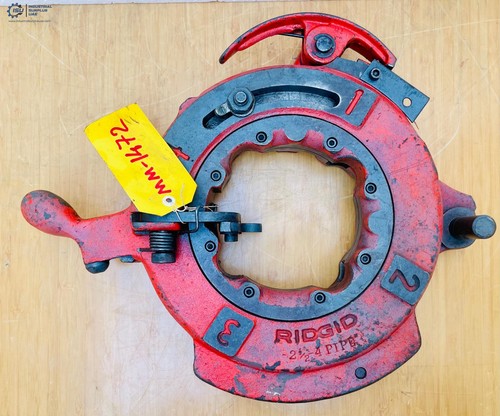 Ridgid receding die - ridgid, 1224