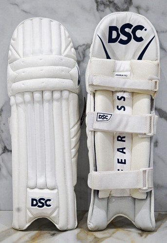 Dsc pearla pro cricket batting - pearla,