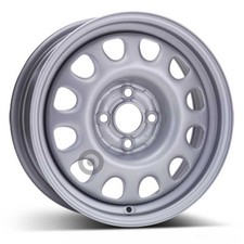 Alcar steelwheels 8950 0jx15 - steelwheels, 6.0jx15
