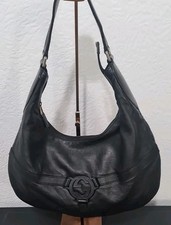  GUCCI GG Shoulder Bag 