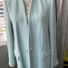 Zara Basics Cotton Blend