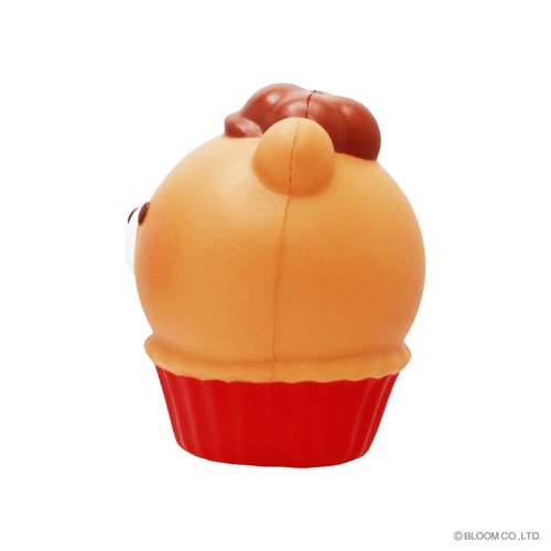 Ibloom squishy mashlo cupcake - ibloom,