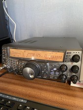 Kenwood TS 2000X Ham Radio Transceiver for HF, VHF, UHF. Svhf