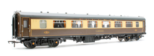 Bachmann gauge pullman - bachmann,