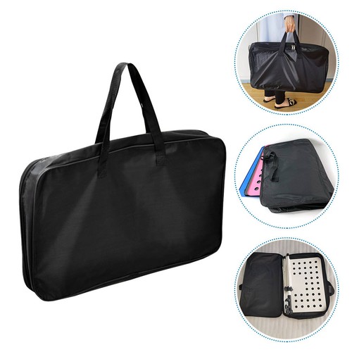 Sheet music bag thickened - bag,