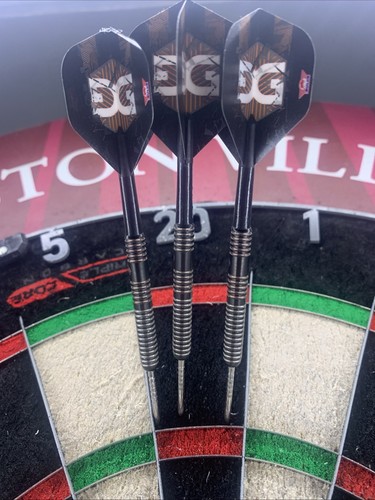Winmau jeff smith tungsten - winmau,