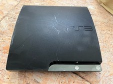 Sony Playstation 3 Slim - For