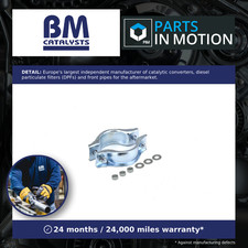 Catalytic Converter Fitting