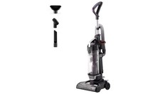 Bush Multi Cyclonic Upright Vacuum Cleaner  Bagless 4L, LED, All Floors |5797480