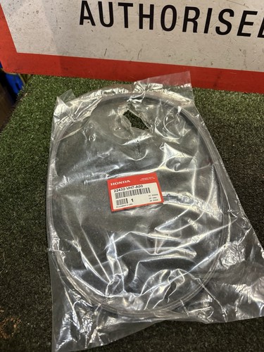 Genuine honda hrx537 - honda,