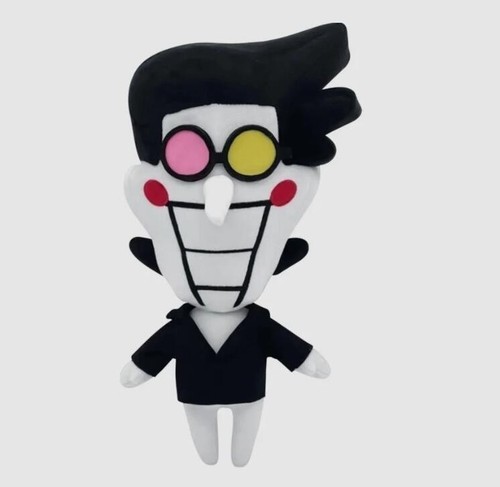 Deltarune spamton plush toy - plush,