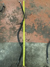 Genuine Suzuki GSX 650 F