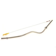 Dipstick pipe for - +,