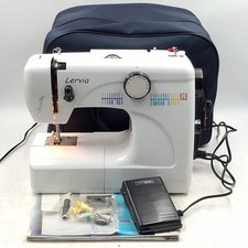 Lervia KH4000 Sewing Machine