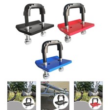 Hitch Tightener Bike Rack