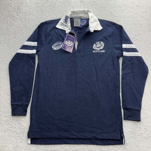 Dgadj scotland rugby shirt - dgadj,