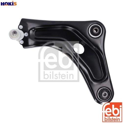 Controltrailing arm wheel - controltrailing,