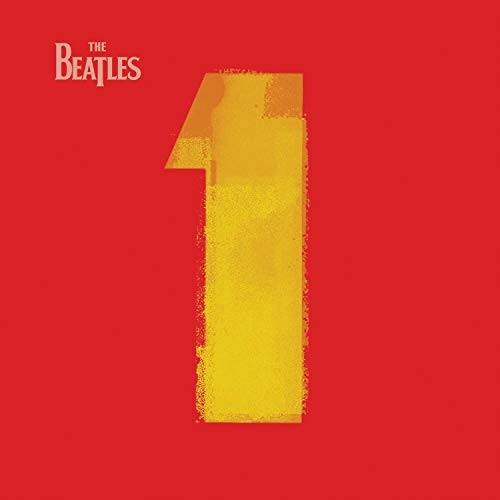 The beatles cd - the,