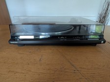Technics SL-DD33 Direct Drive