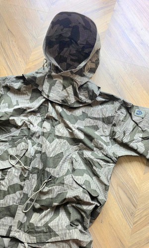 Belstaff canopy terrain - belstaff, 'canopy'